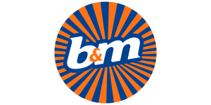B&M
